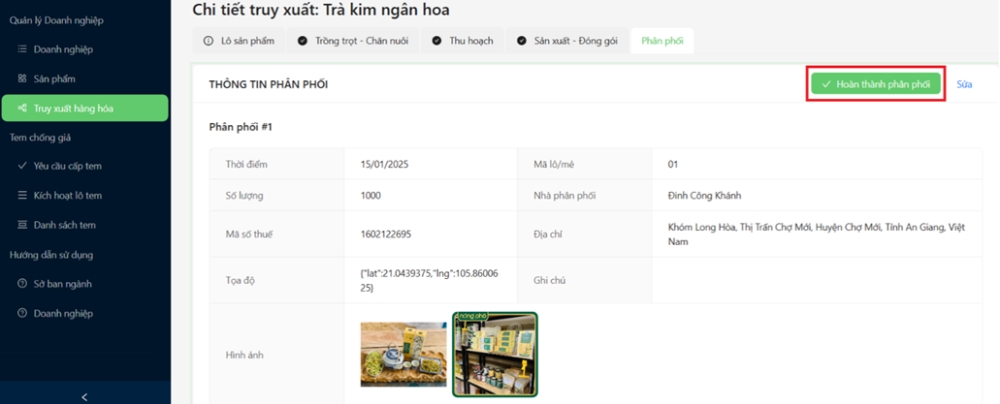 truy xuat nguon goc