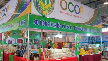 huong toi muc tieu 100  san pham chu luc dac trung va ocop duoc ap dung truy xuat nguon goc