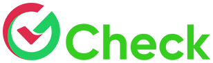 Gcheck